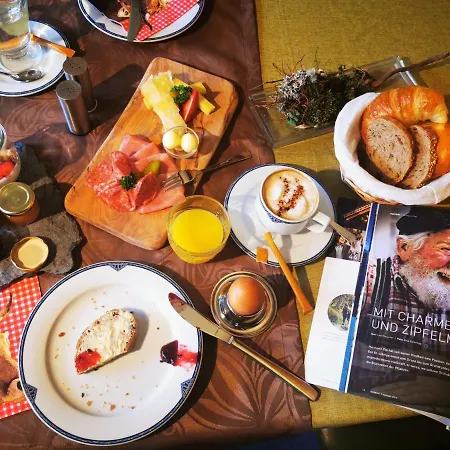 Sonne Πανσιόν 3*