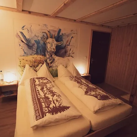 Πανσιόν Sonne