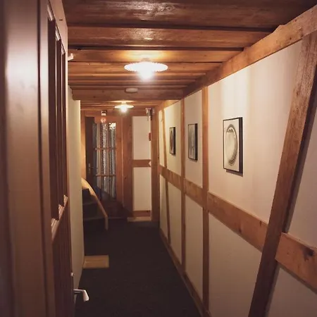 Sonne Πανσιόν Αντελμπόντεν