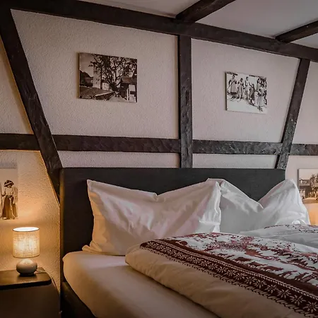 Sonne Guest house *