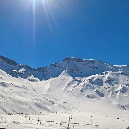 Sonne Adelboden