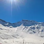 Sonne Adelboden
