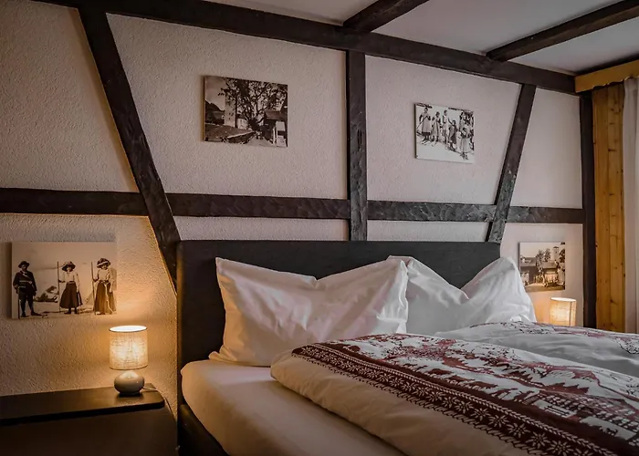 Sonne Guest house 3*