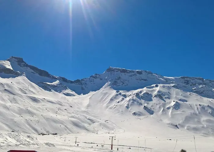 Sonne Adelboden