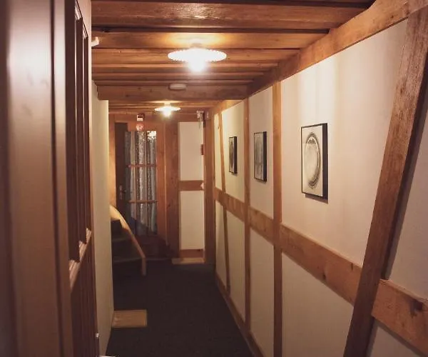 Sonne بيت ضيافة ادلبودن